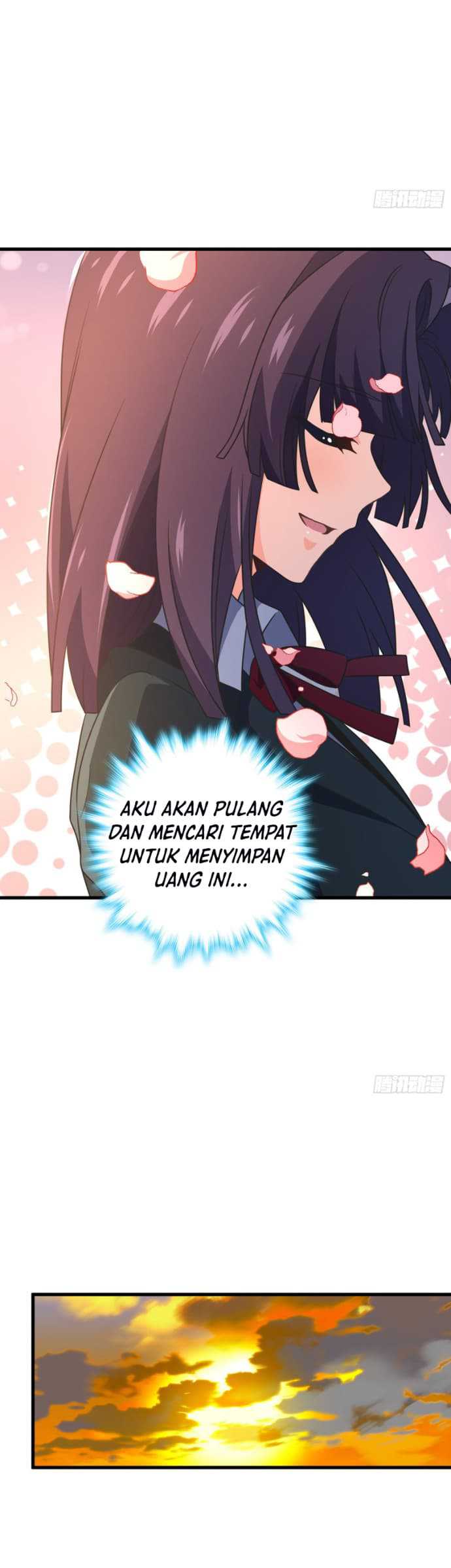 Spare Me, Great Lord! Chapter 220 - halaman 26