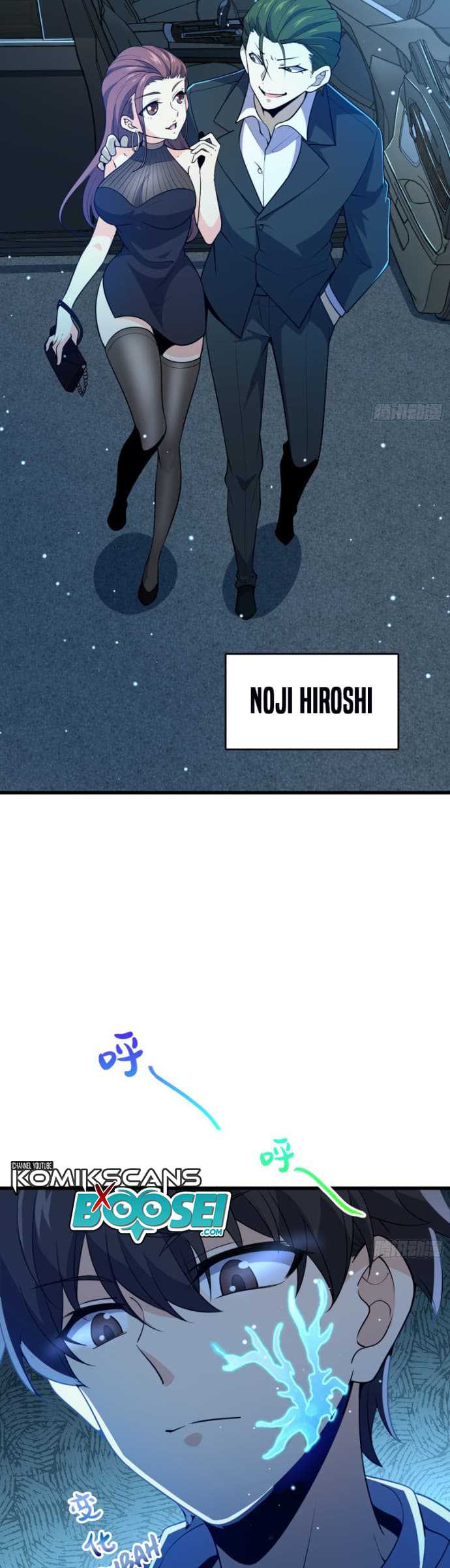 Spare Me, Great Lord! Chapter 220 - halaman 32