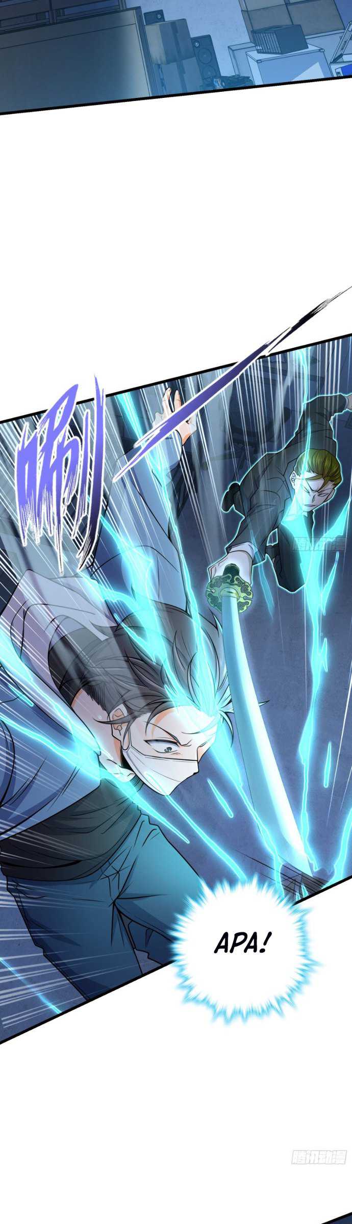 Spare Me, Great Lord! Chapter 221 - halaman 4