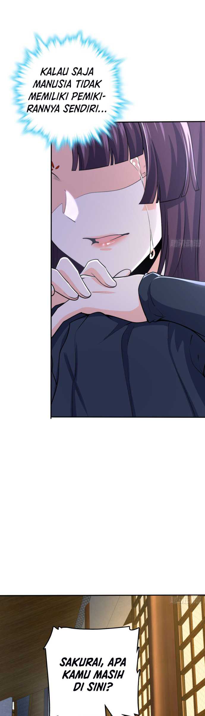 Spare Me, Great Lord! Chapter 223 - halaman 30