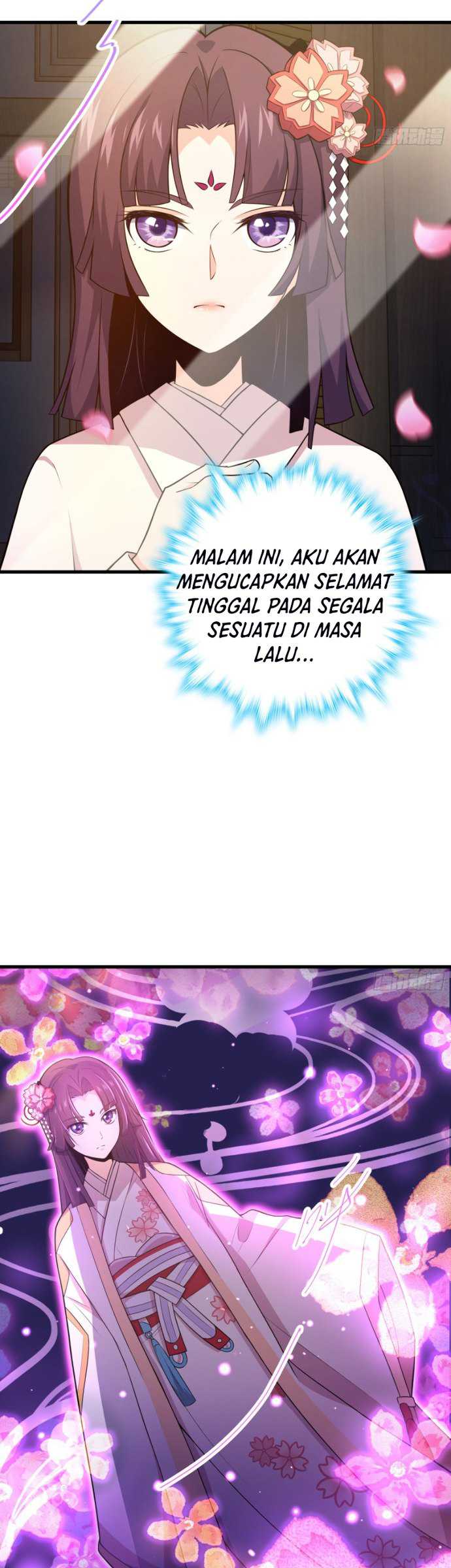 Spare Me, Great Lord! Chapter 224 - halaman 13