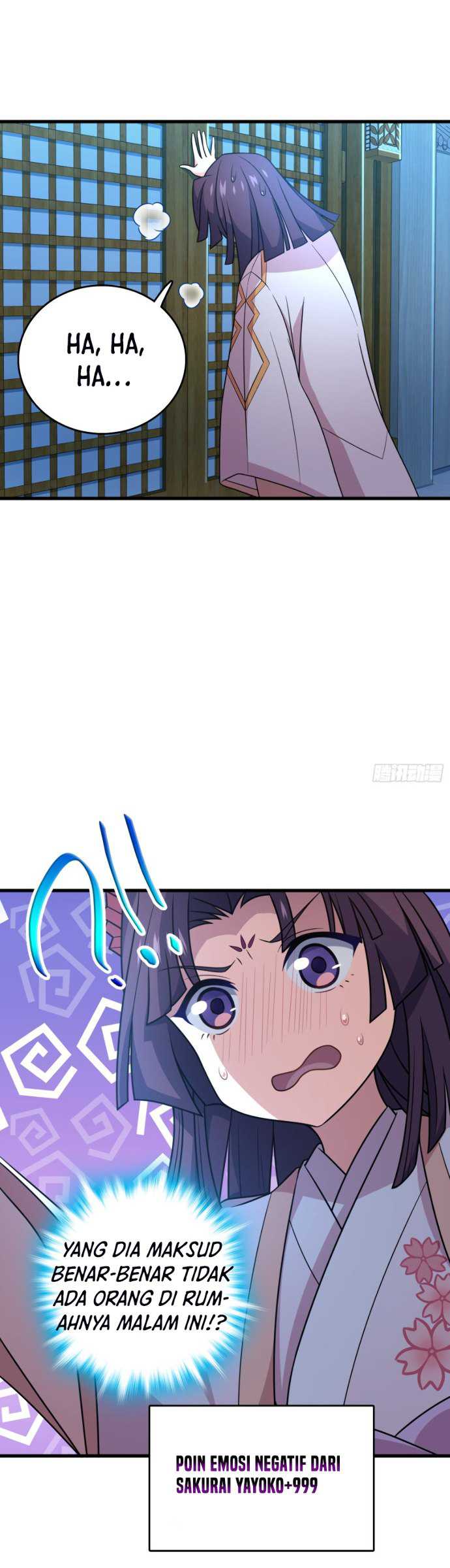 Spare Me, Great Lord! Chapter 224 - halaman 20