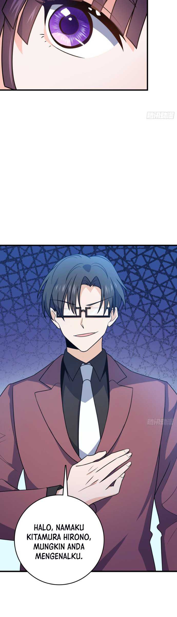 Spare Me, Great Lord! Chapter 224 - halaman 24
