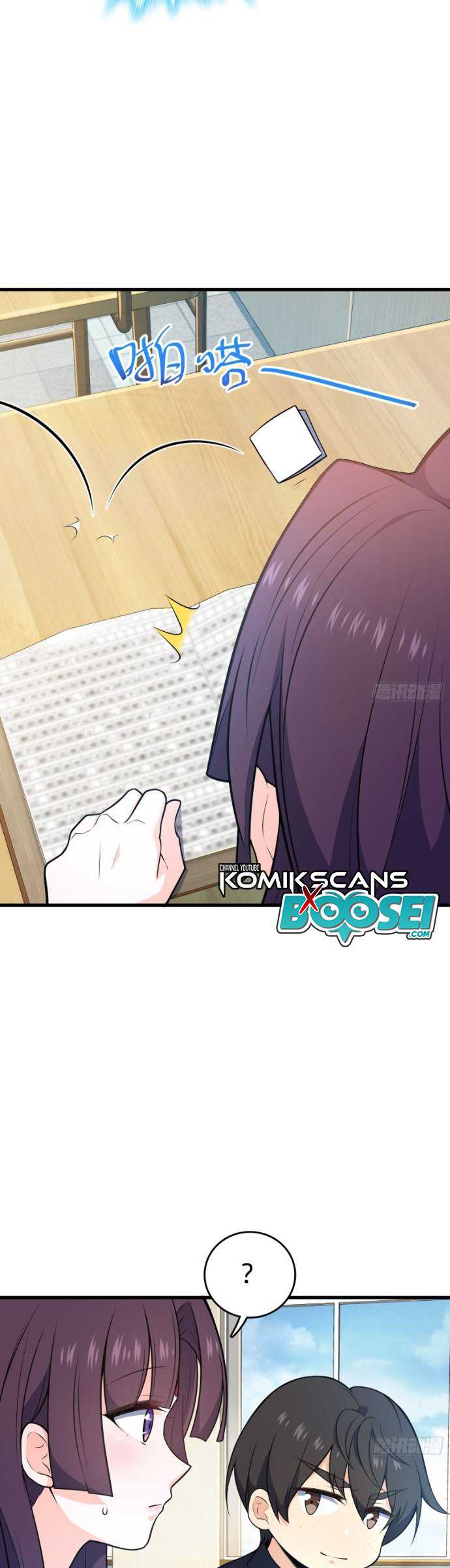 Spare Me, Great Lord! Chapter 224 - halaman 7