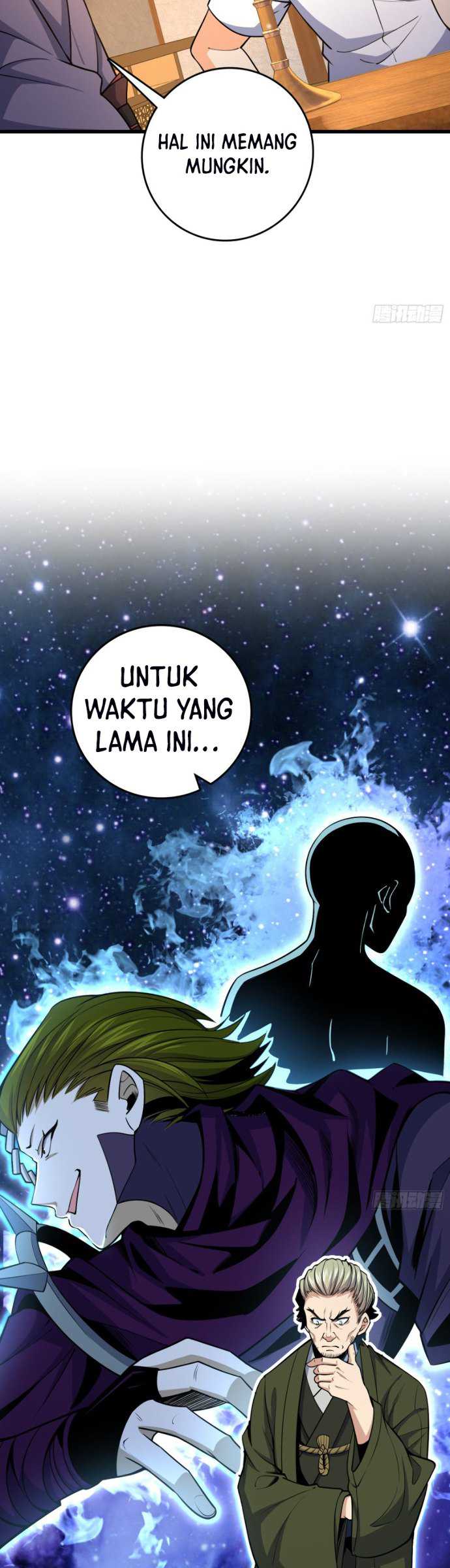 Spare Me, Great Lord! Chapter 225 - halaman 16