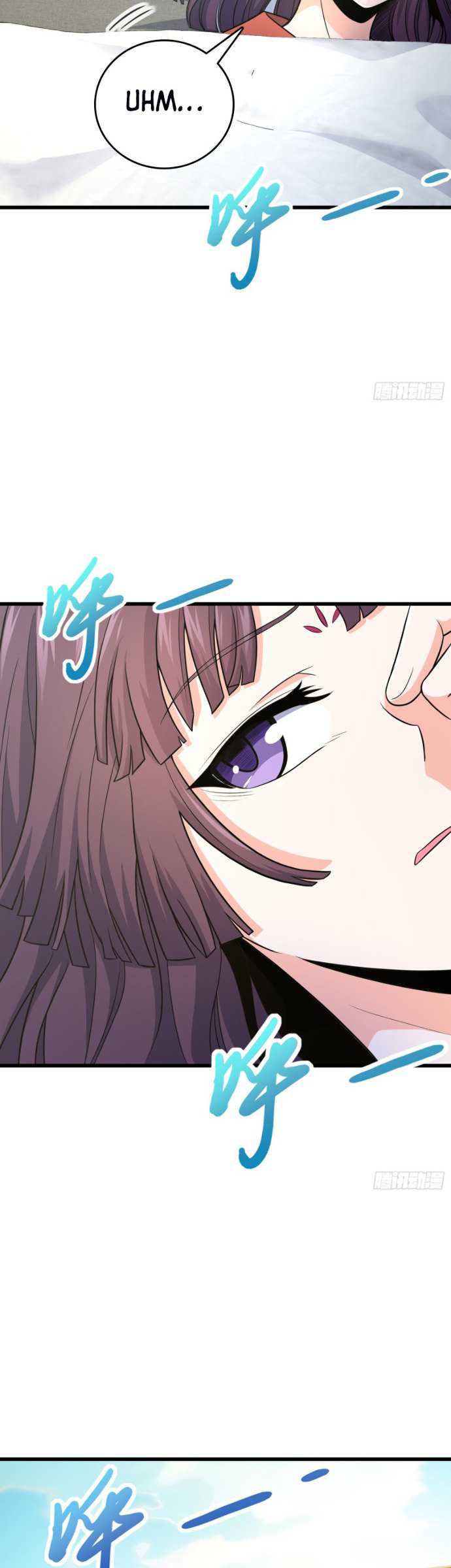 Spare Me, Great Lord! Chapter 225 - halaman 30