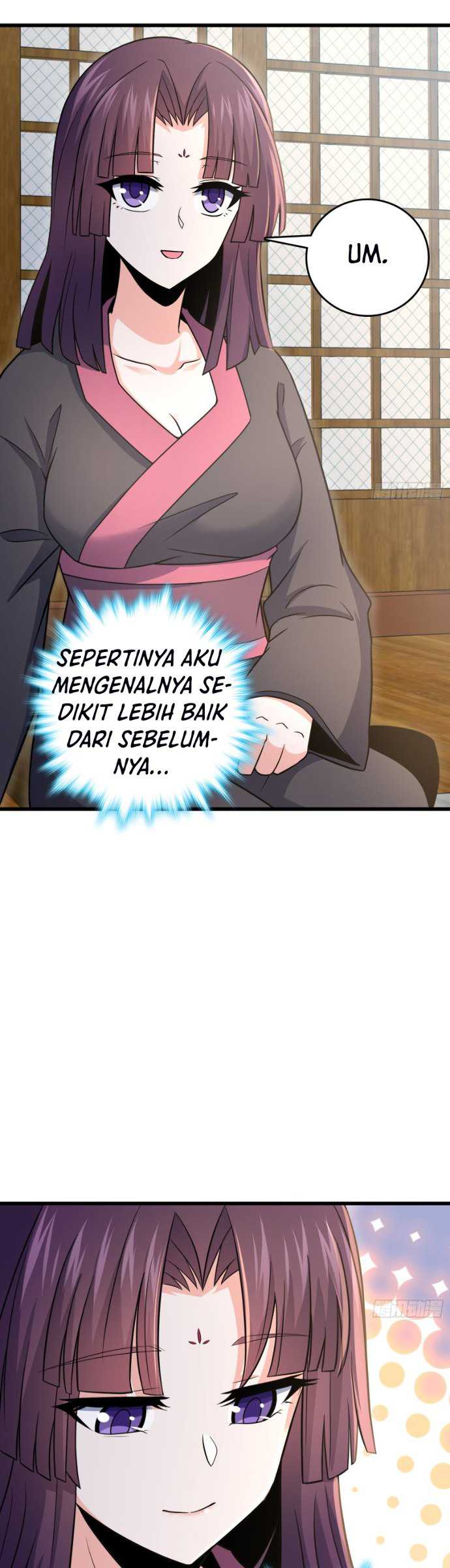 Spare Me, Great Lord! Chapter 225 - halaman 34
