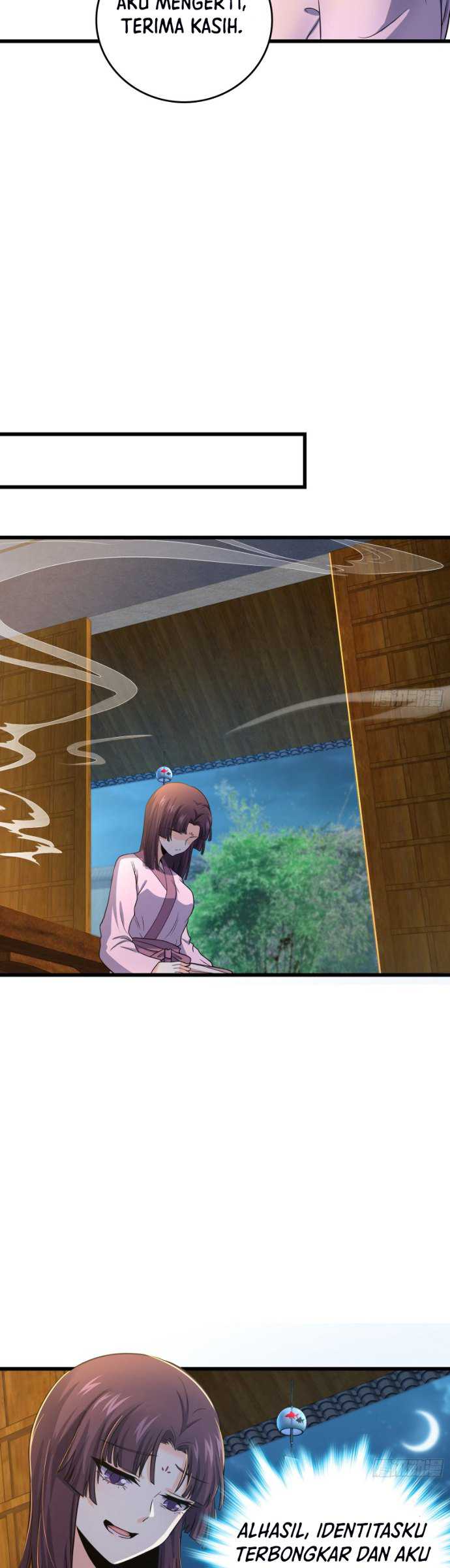 Spare Me, Great Lord! Chapter 225 - halaman 39