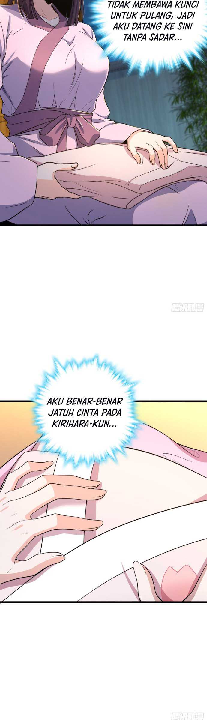 Spare Me, Great Lord! Chapter 225 - halaman 40
