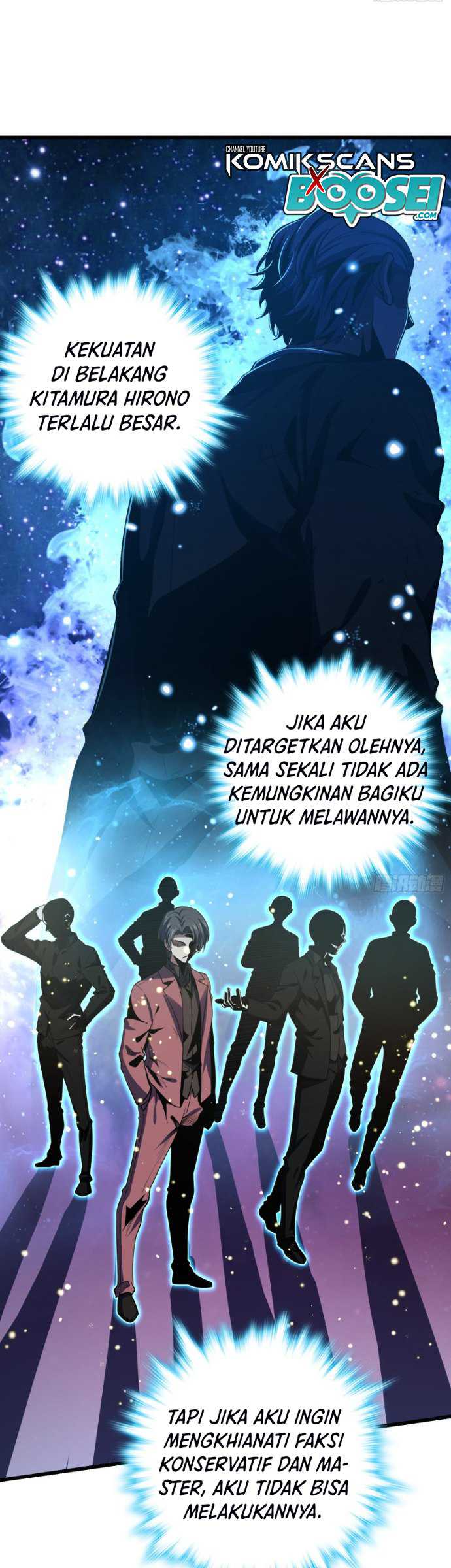 Spare Me, Great Lord! Chapter 225 - halaman 41
