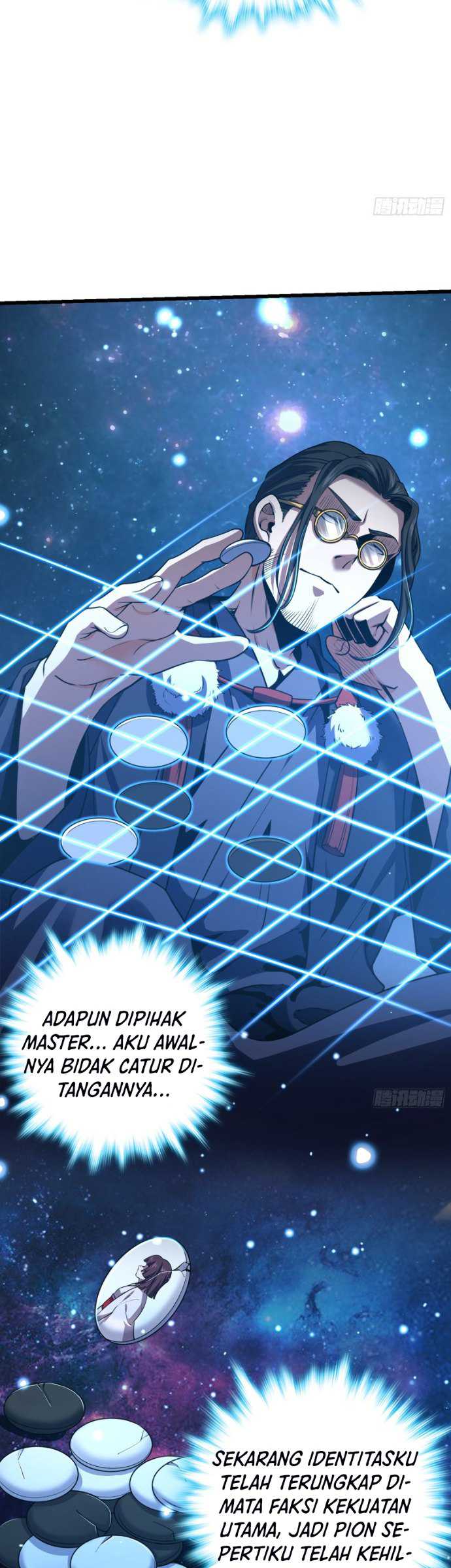 Spare Me, Great Lord! Chapter 225 - halaman 42