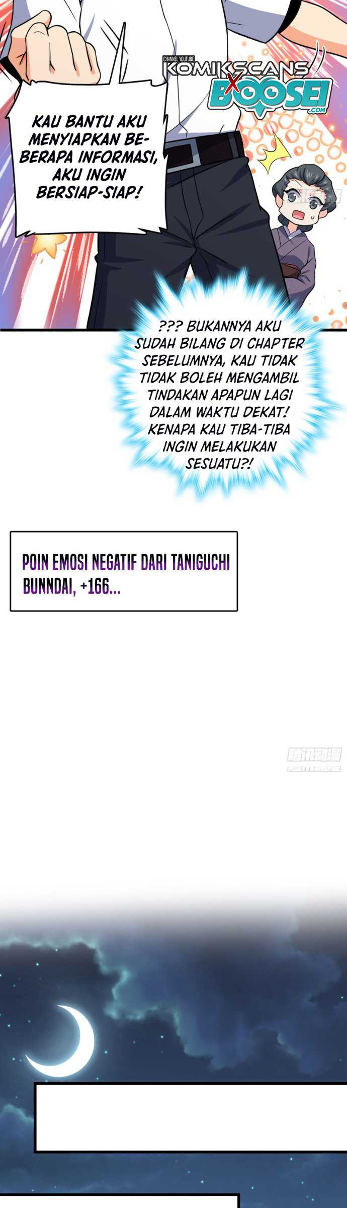 Spare Me, Great Lord! Chapter 225 - halaman 62