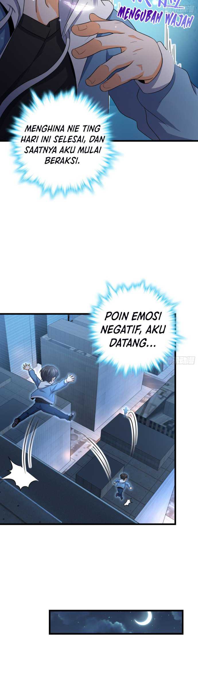 Spare Me, Great Lord! Chapter 225 - halaman 66