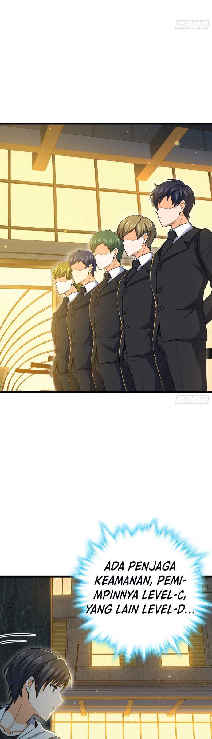 Spare Me, Great Lord! Chapter 225 - halaman 67
