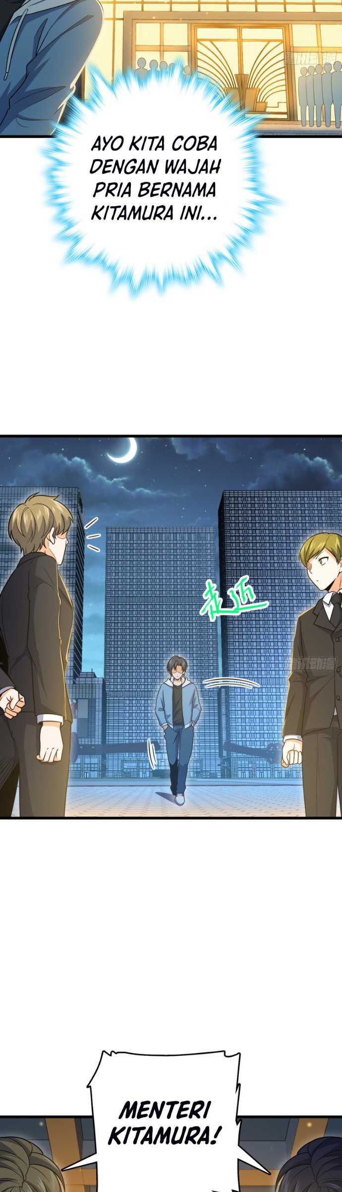 Spare Me, Great Lord! Chapter 225 - halaman 68