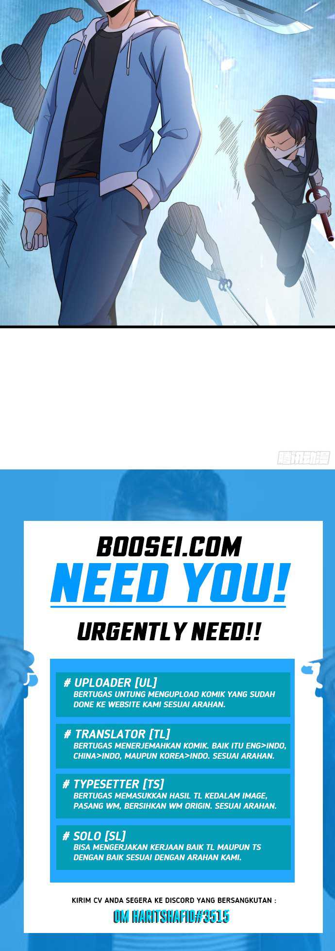 Spare Me, Great Lord! Chapter 225 - halaman 71