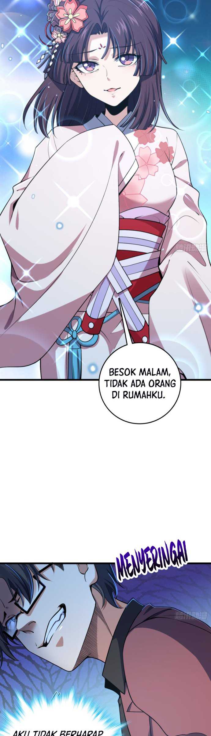 Spare Me, Great Lord! Chapter 225 - halaman 9