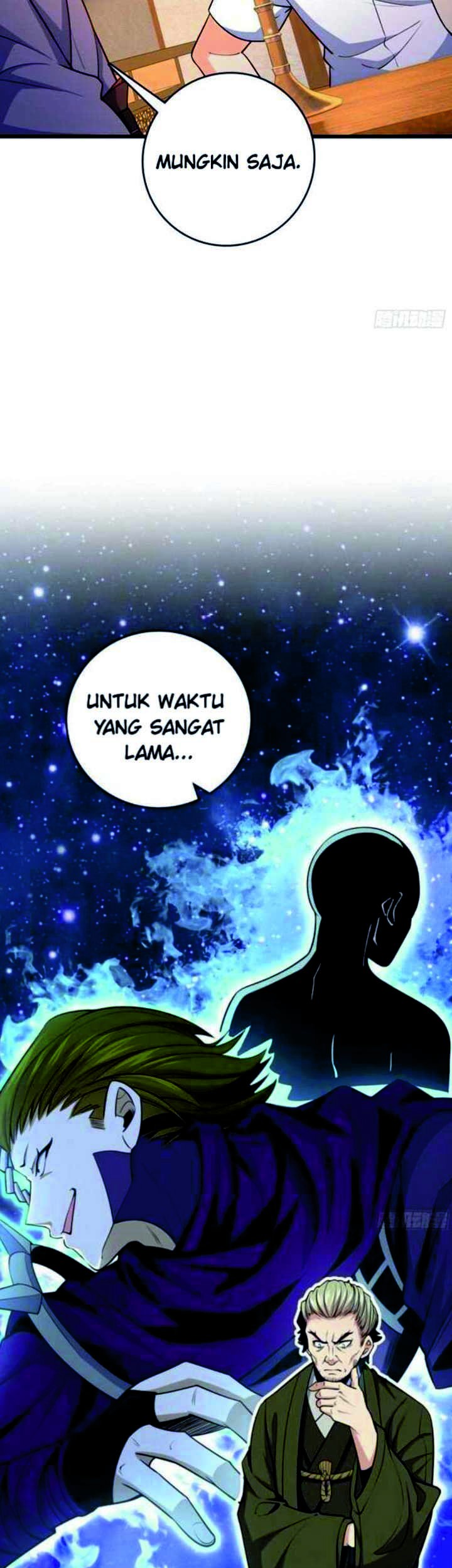 Spare Me, Great Lord! Chapter 226 - halaman 12
