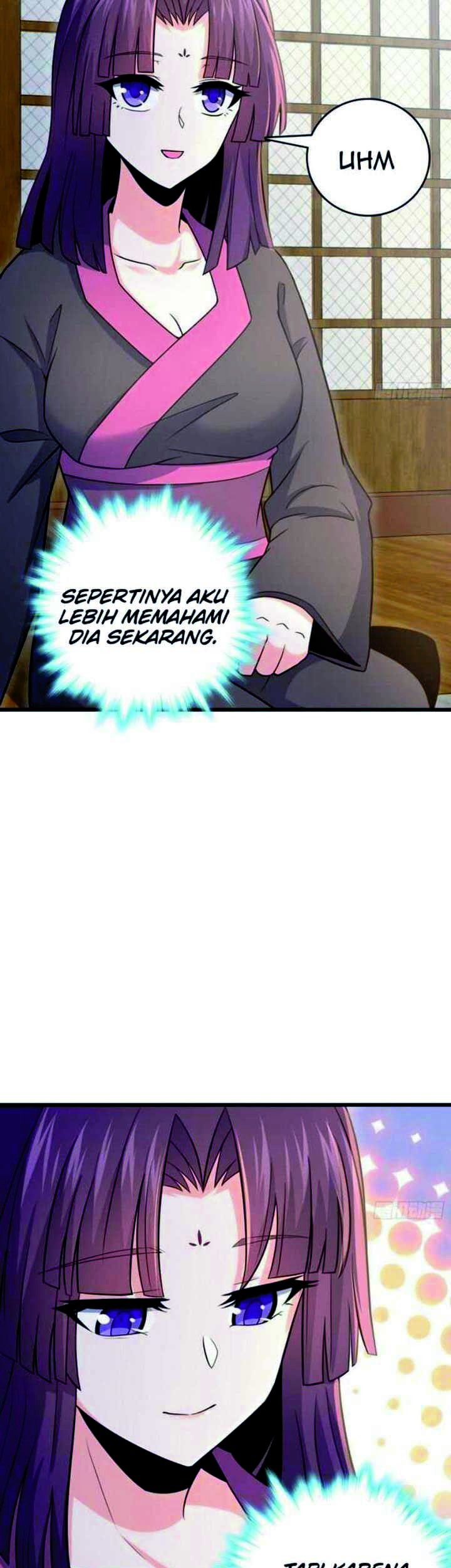 Spare Me, Great Lord! Chapter 226 - halaman 30