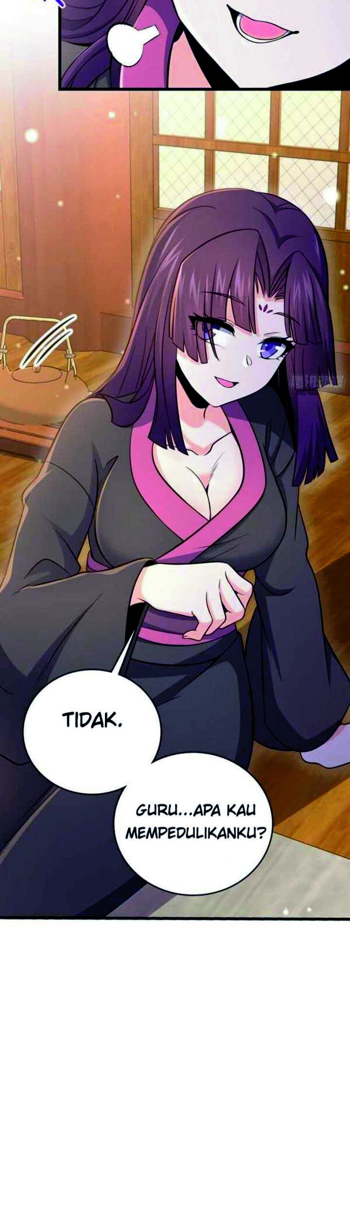 Spare Me, Great Lord! Chapter 226 - halaman 38