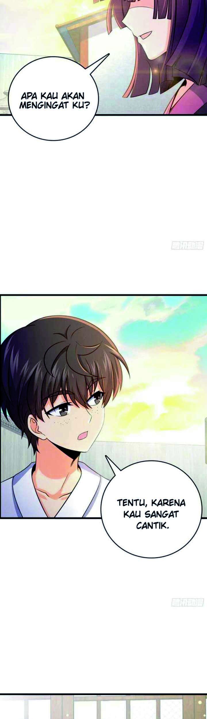 Spare Me, Great Lord! Chapter 226 - halaman 46