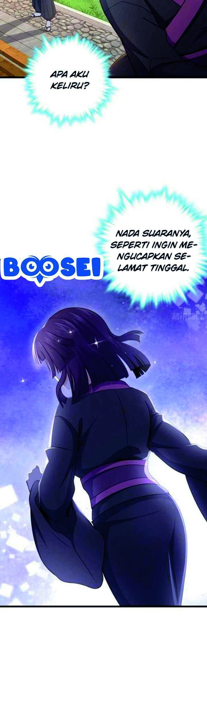 Spare Me, Great Lord! Chapter 226 - halaman 50