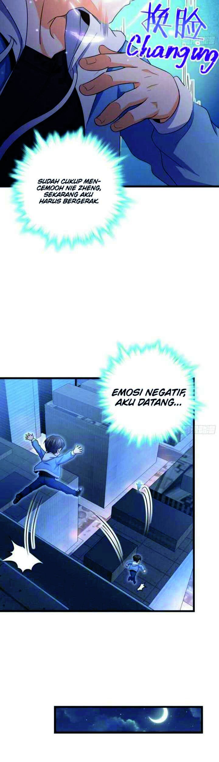 Spare Me, Great Lord! Chapter 226 - halaman 58