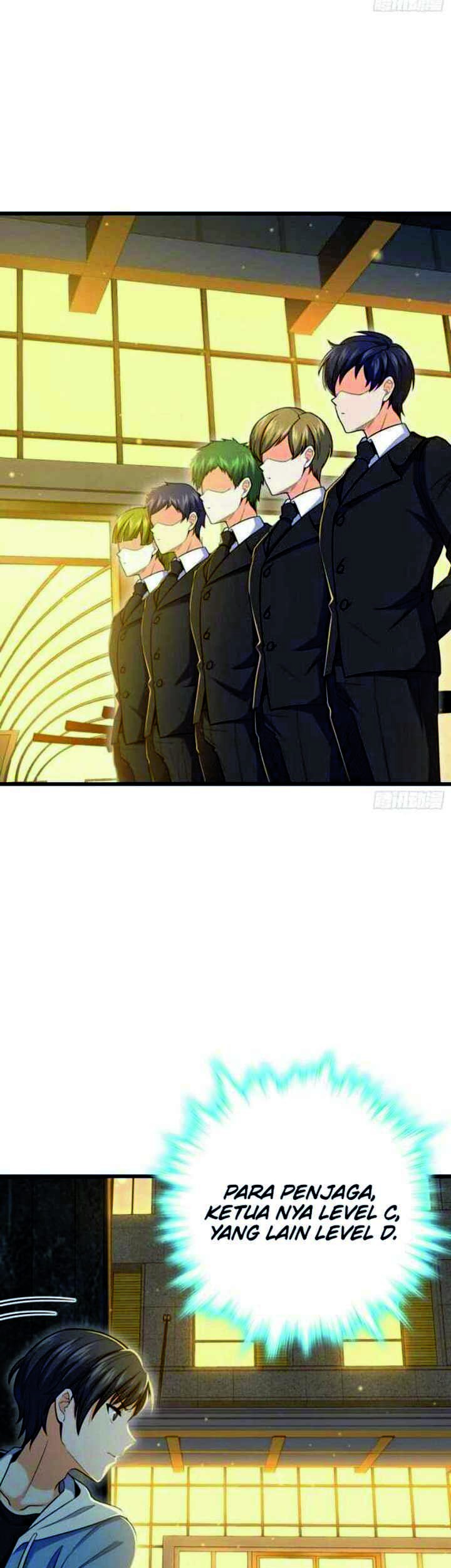 Spare Me, Great Lord! Chapter 226 - halaman 60