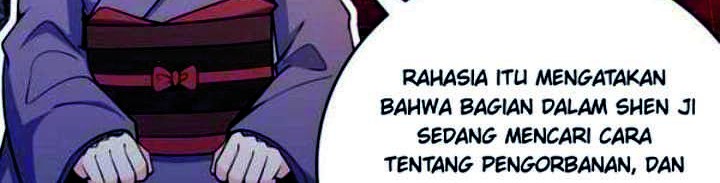 Spare Me, Great Lord! Chapter 226 - halaman 9