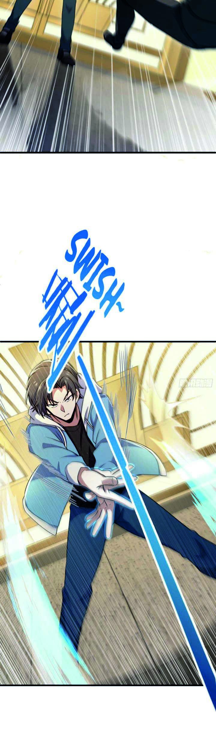 Spare Me, Great Lord! Chapter 227 - halaman 10