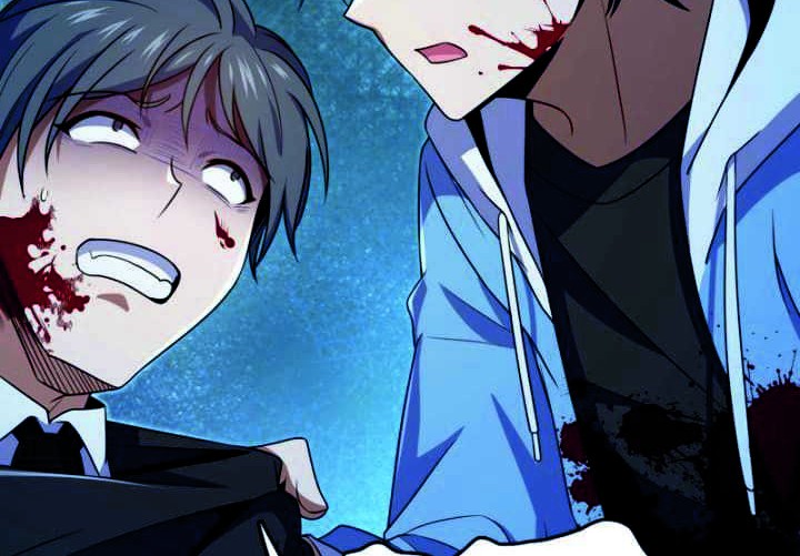 Spare Me, Great Lord! Chapter 227 - halaman 29