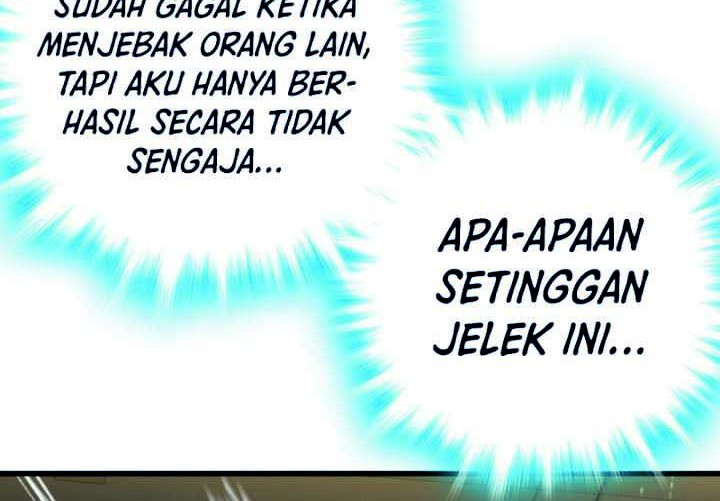Spare Me, Great Lord! Chapter 227 - halaman 3
