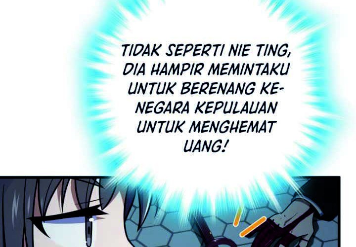 Spare Me, Great Lord! Chapter 227 - halaman 31