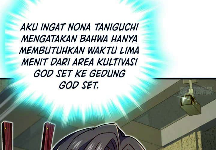 Spare Me, Great Lord! Chapter 227 - halaman 33