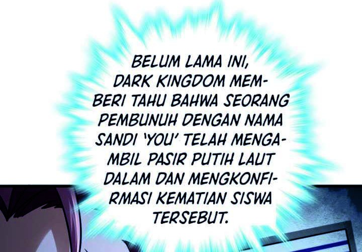 Spare Me, Great Lord! Chapter 227 - halaman 43