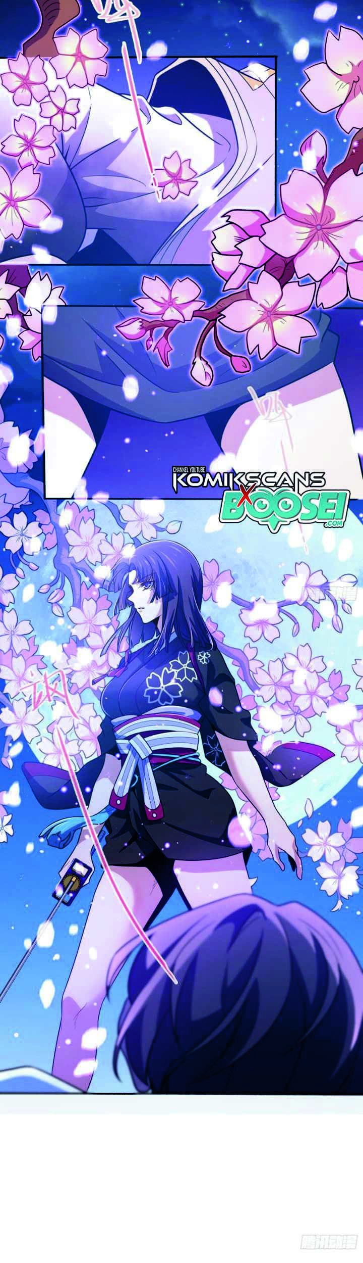 Spare Me, Great Lord! Chapter 228 - halaman 12