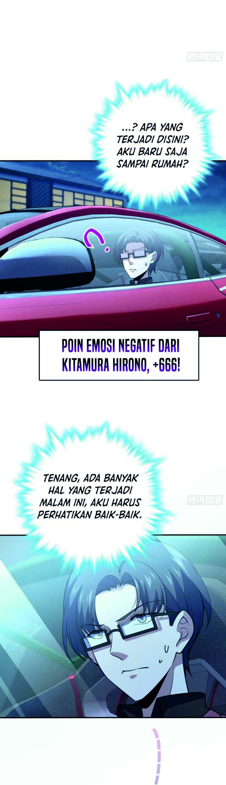 Spare Me, Great Lord! Chapter 228 - halaman 36