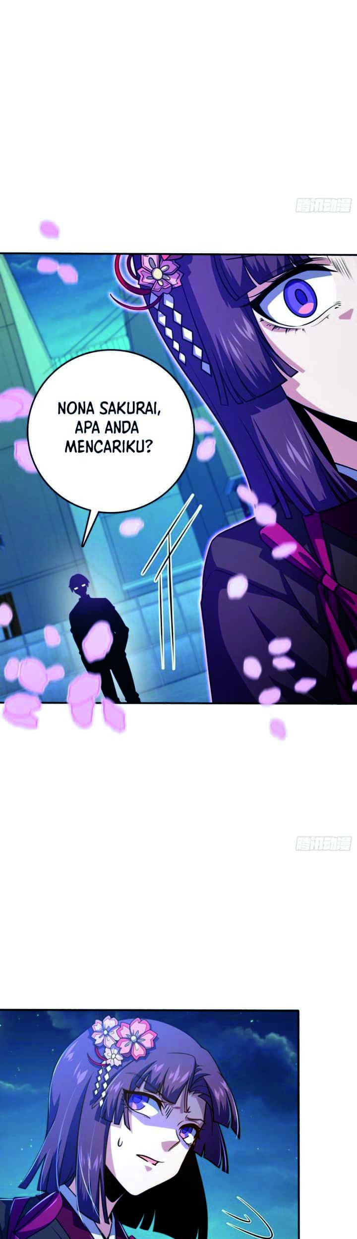 Spare Me, Great Lord! Chapter 228 - halaman 46