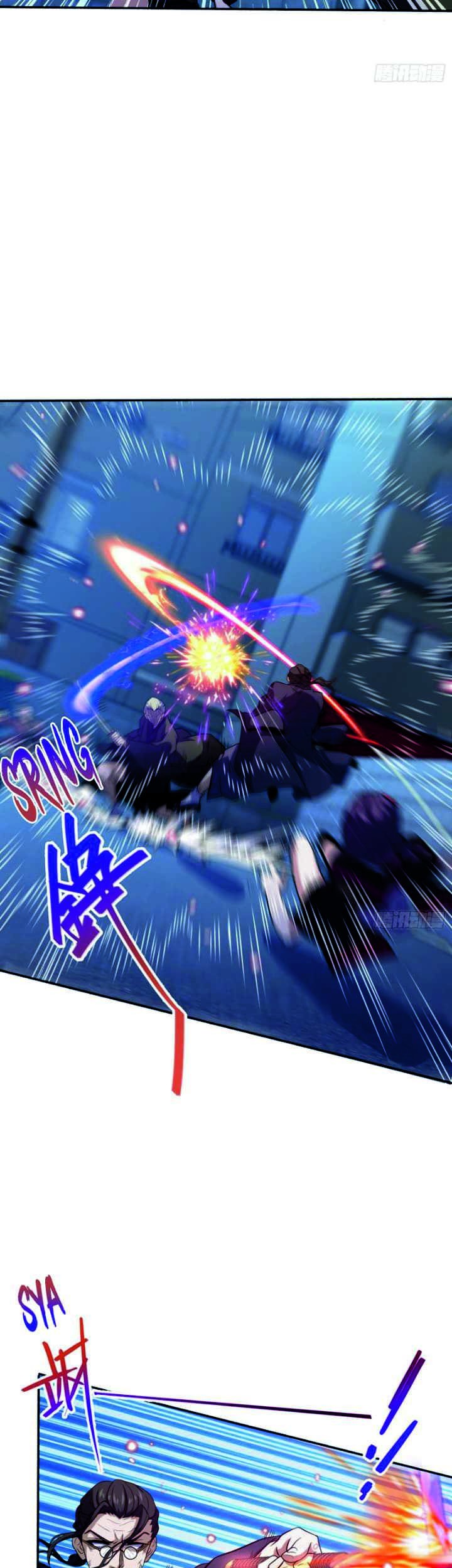 Spare Me, Great Lord! Chapter 228 - halaman 62