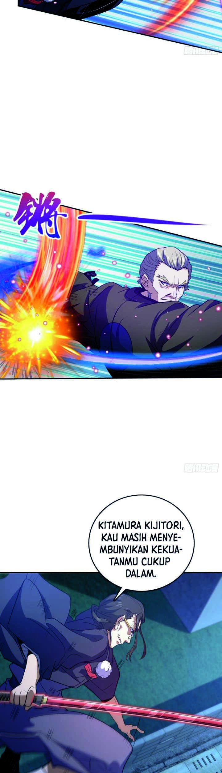 Spare Me, Great Lord! Chapter 228 - halaman 64