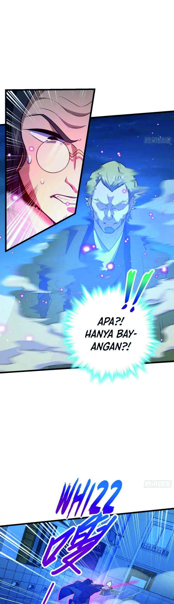 Spare Me, Great Lord! Chapter 229 - halaman 10