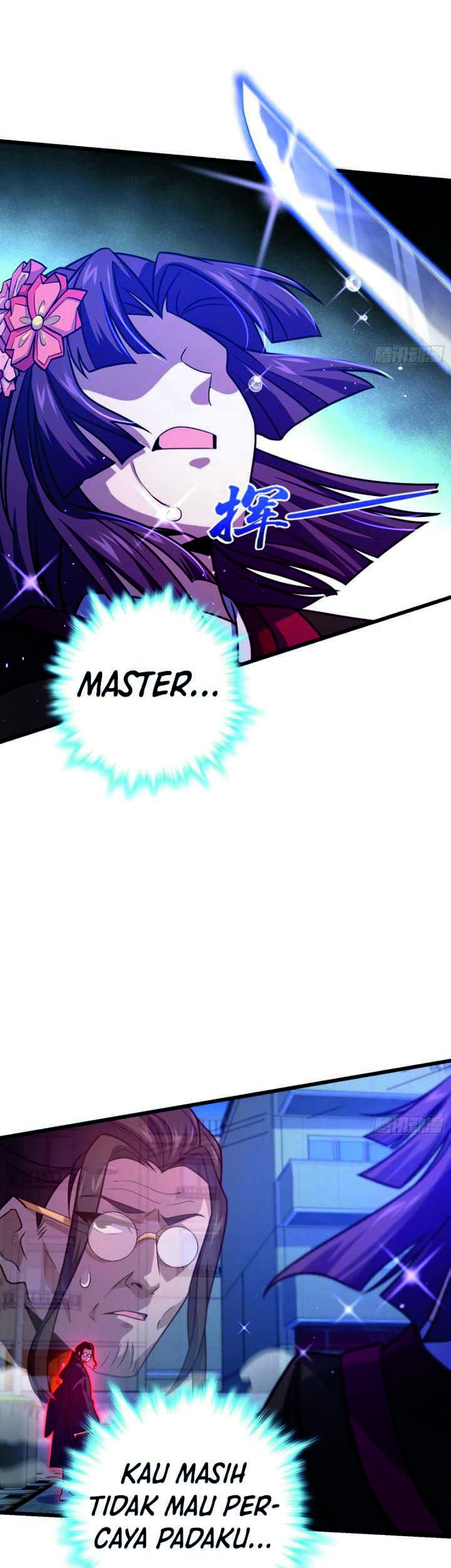 Spare Me, Great Lord! Chapter 229 - halaman 16