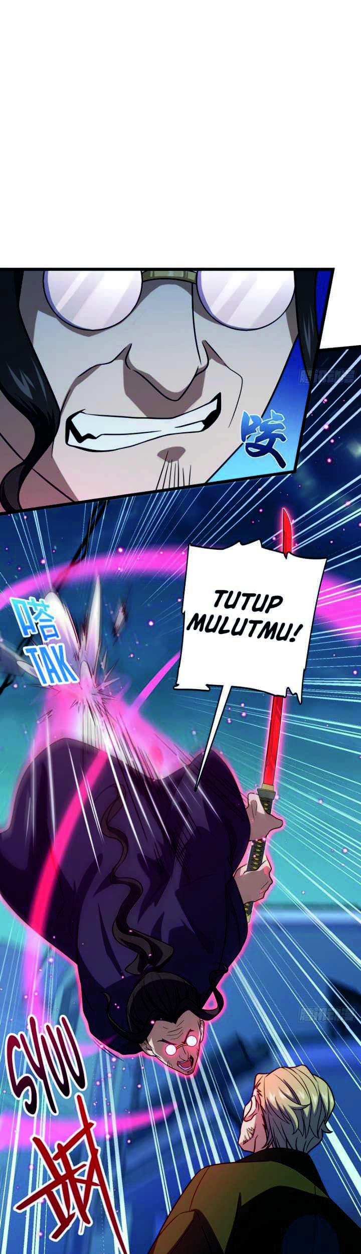 Spare Me, Great Lord! Chapter 229 - halaman 6