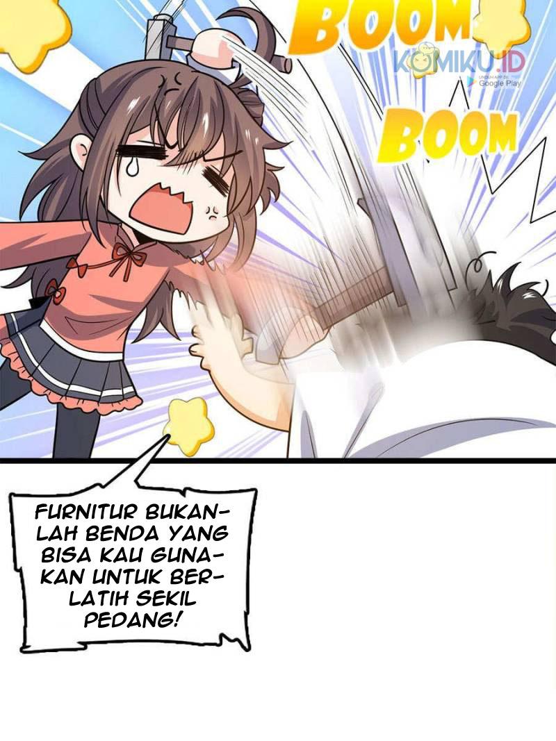 Spare Me, Great Lord! Chapter 23 - halaman 10