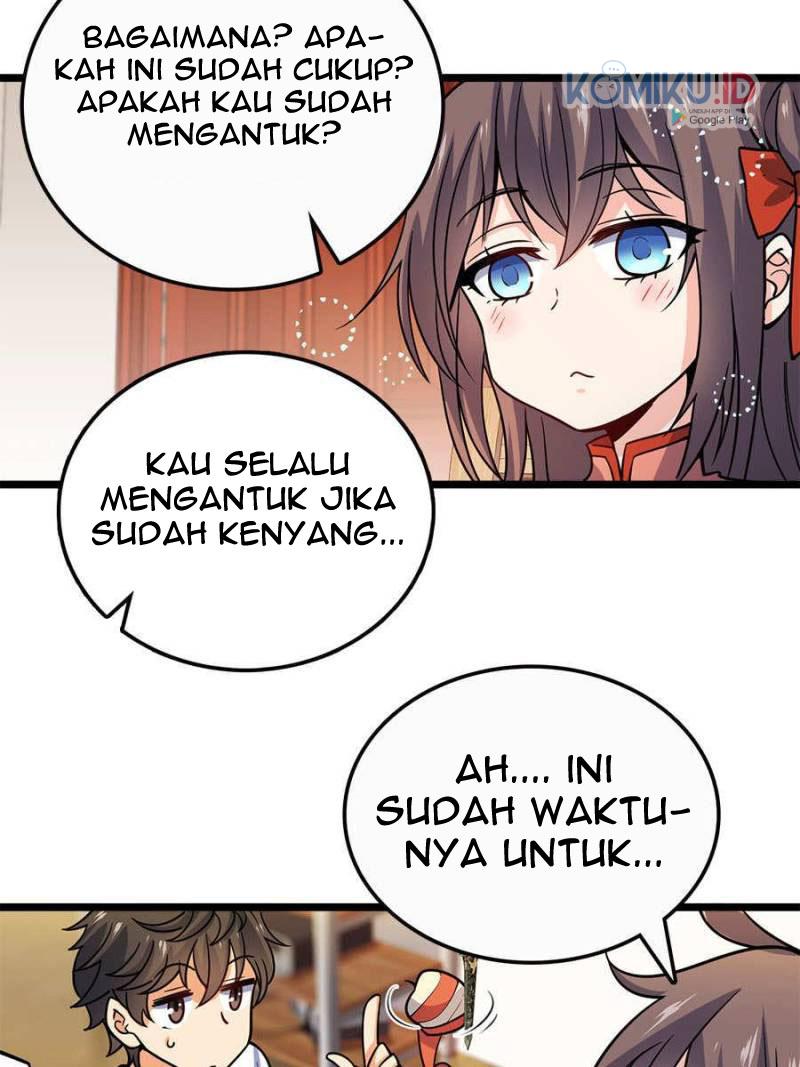 Spare Me, Great Lord! Chapter 23 - halaman 15