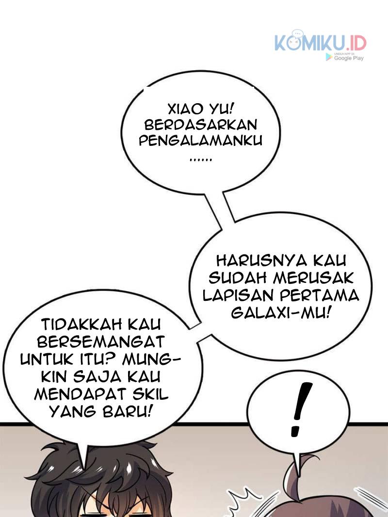 Spare Me, Great Lord! Chapter 23 - halaman 18