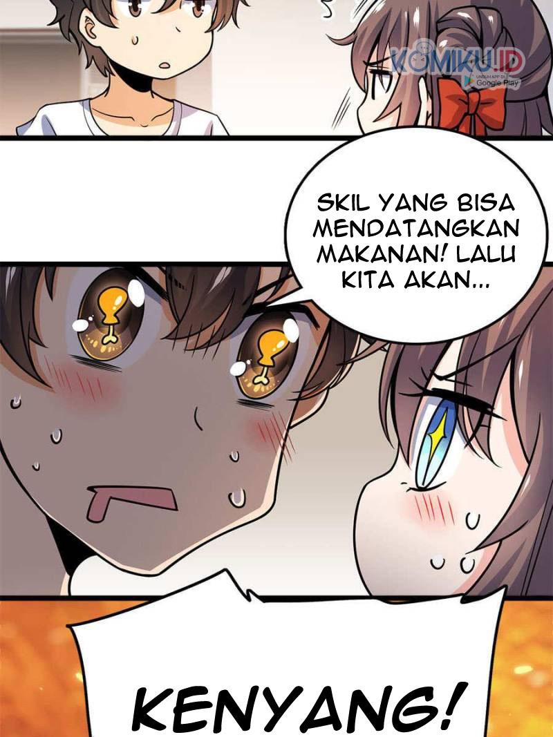 Spare Me, Great Lord! Chapter 23 - halaman 19