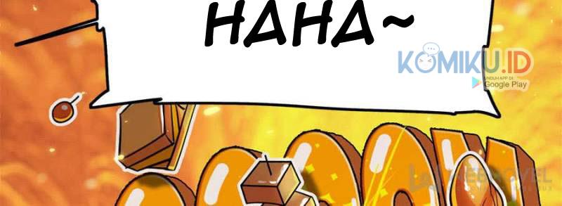 Spare Me, Great Lord! Chapter 23 - halaman 20