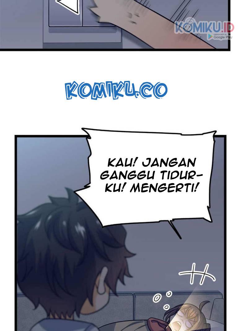 Spare Me, Great Lord! Chapter 23 - halaman 24