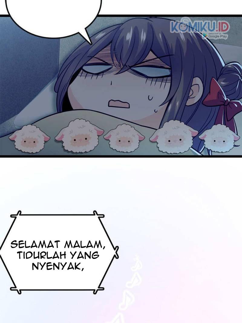 Spare Me, Great Lord! Chapter 23 - halaman 28